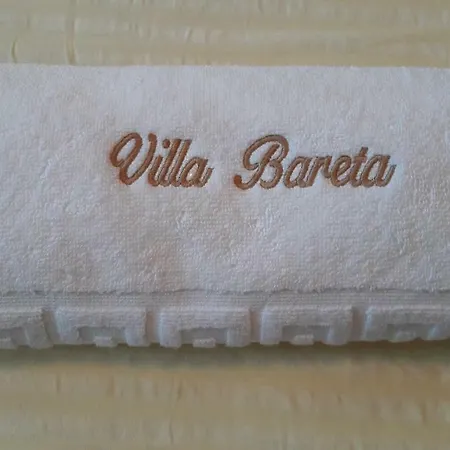 Daire Bareta 2 Trogir