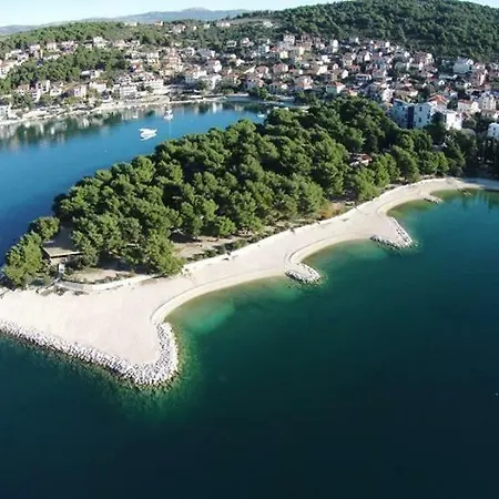 Daire Bareta 2 Trogir