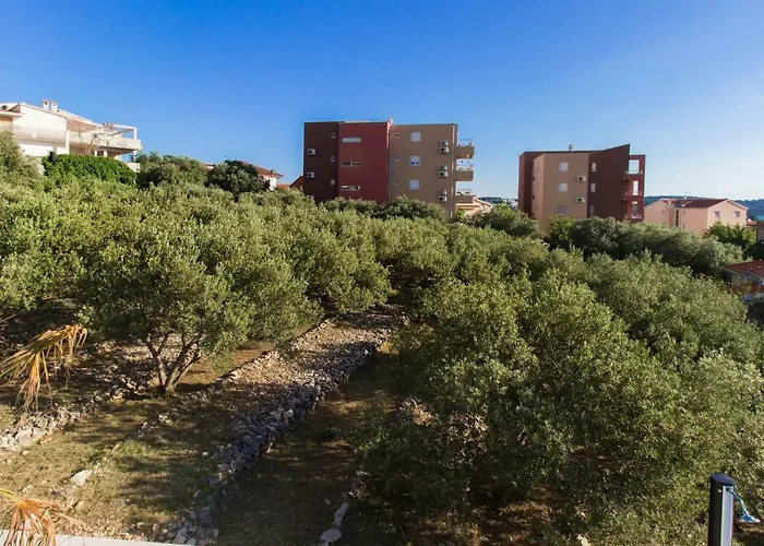 Bareta 2 Apartman Trogir