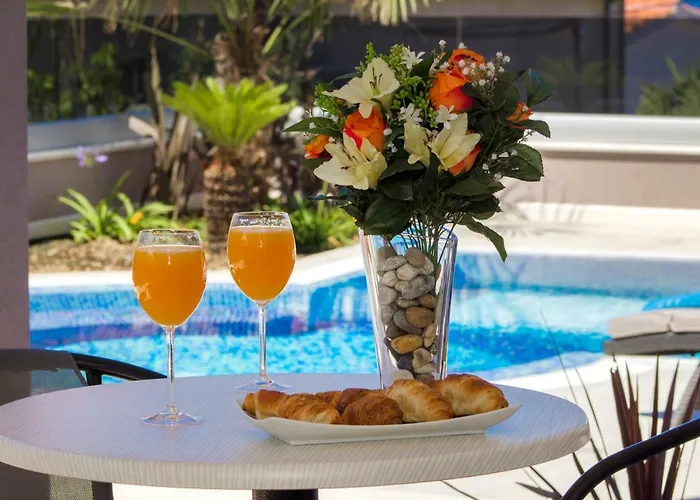 Apartman Bareta 2 Trogir