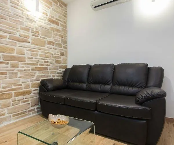 Apartman Bareta 2