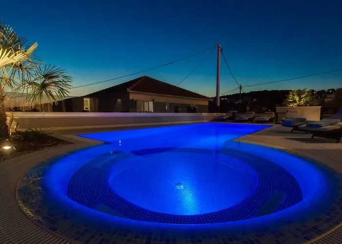 Bareta 2 Apartman Trogir