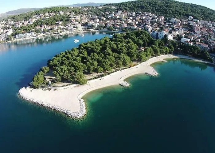 Apartman Bareta 2 Trogir