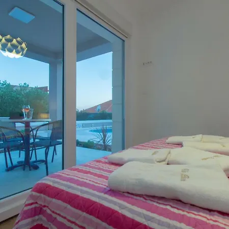 Bareta 2 Lejlighed Trogir