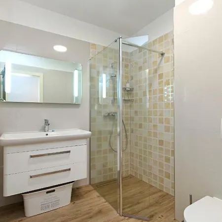 Διαμέρισμα Bareta 2