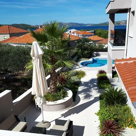 Bareta 2 Τρογκίρ