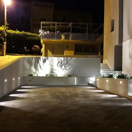 Appartement Bareta 2 *