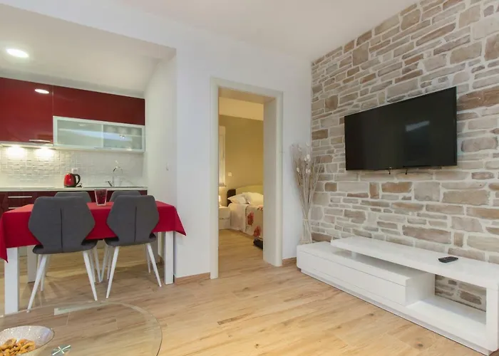 Appartement Bareta 2