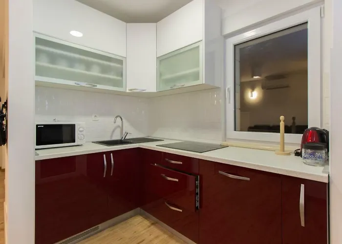 Bareta 2 Appartement *