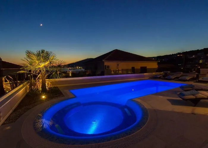 Appartement Bareta 2