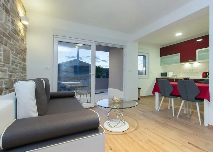 Bareta 2 Appartement *