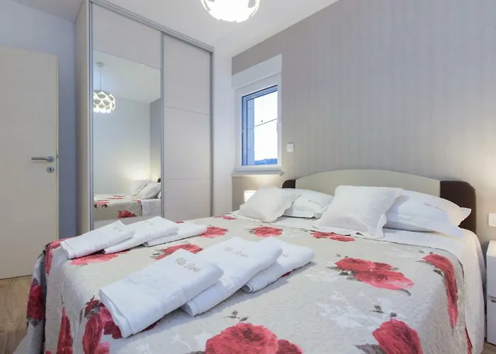 Bareta 2 Appartement *