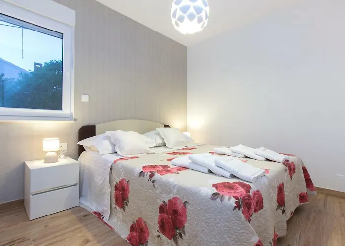 Appartement Bareta 2