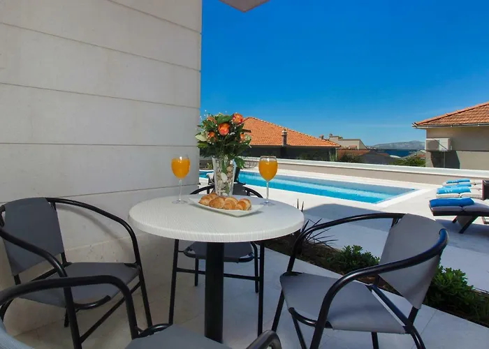 Bareta 2 Appartement *