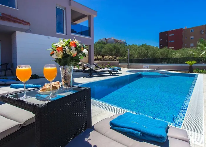 Bareta 2 Appartement