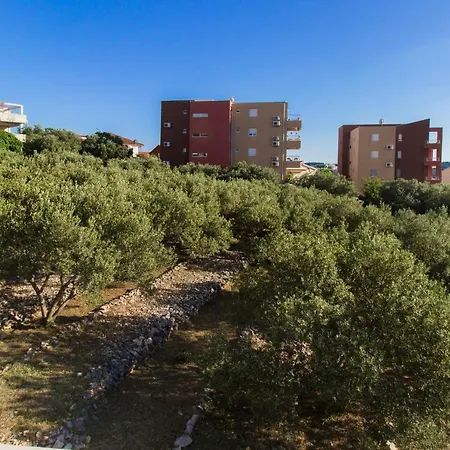 Bareta 2 Apartment Trogir