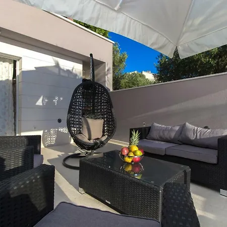 Apartment Bareta 2