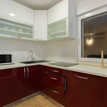 Bareta 2 Apartment *