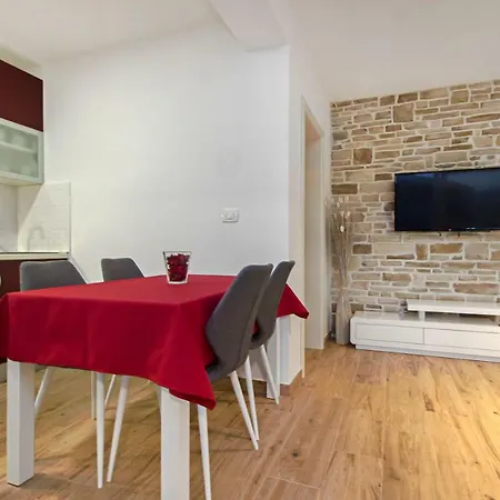 Bareta 2 Apartment *