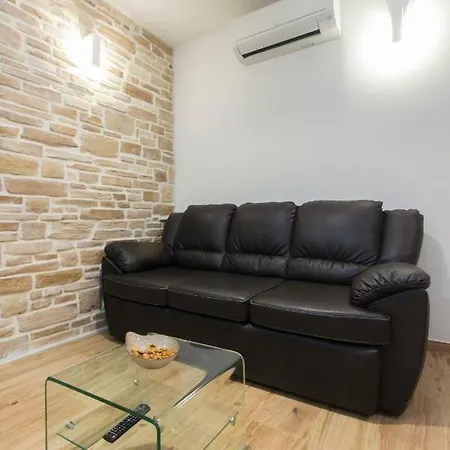 Apartment Bareta 2