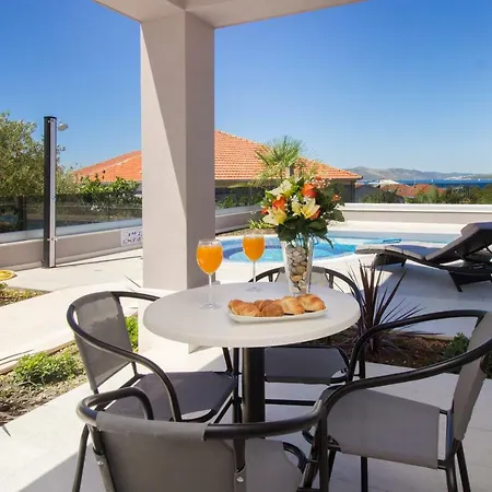 Apartament Bareta 2 Trogir