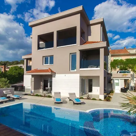 Apartment Bareta 2