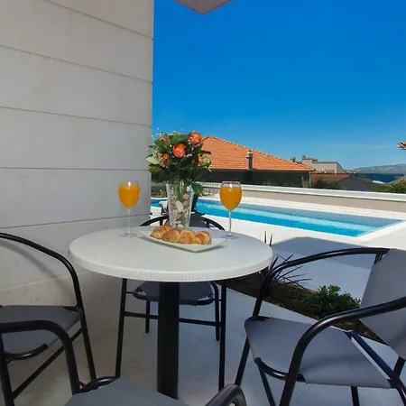 Bareta 2 Apartment *