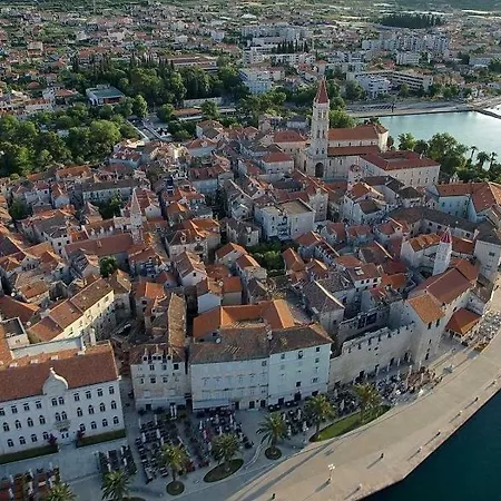Bareta 2 Apartment Trogir