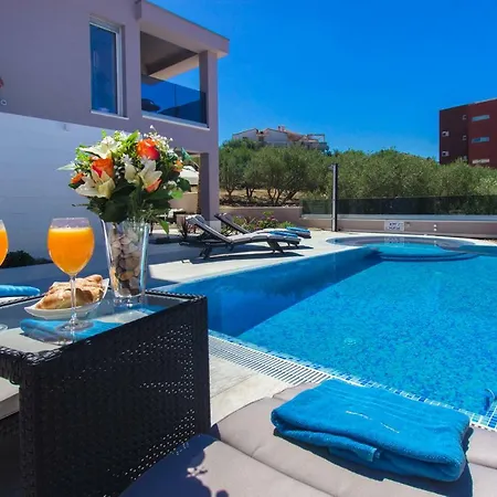 Bareta 2 Apartment