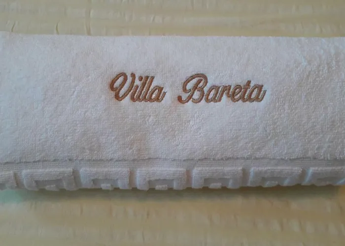 Lejlighed Bareta 2 Trogir